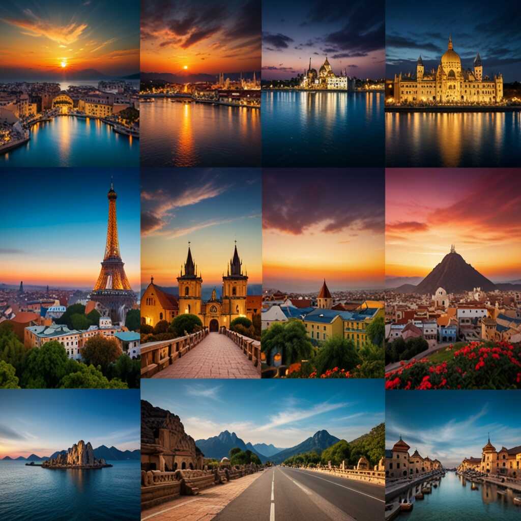 Travel agencies specializing in cultural history trips