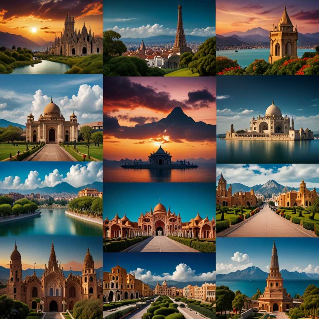 How local knowledge improves travel packing efficiency