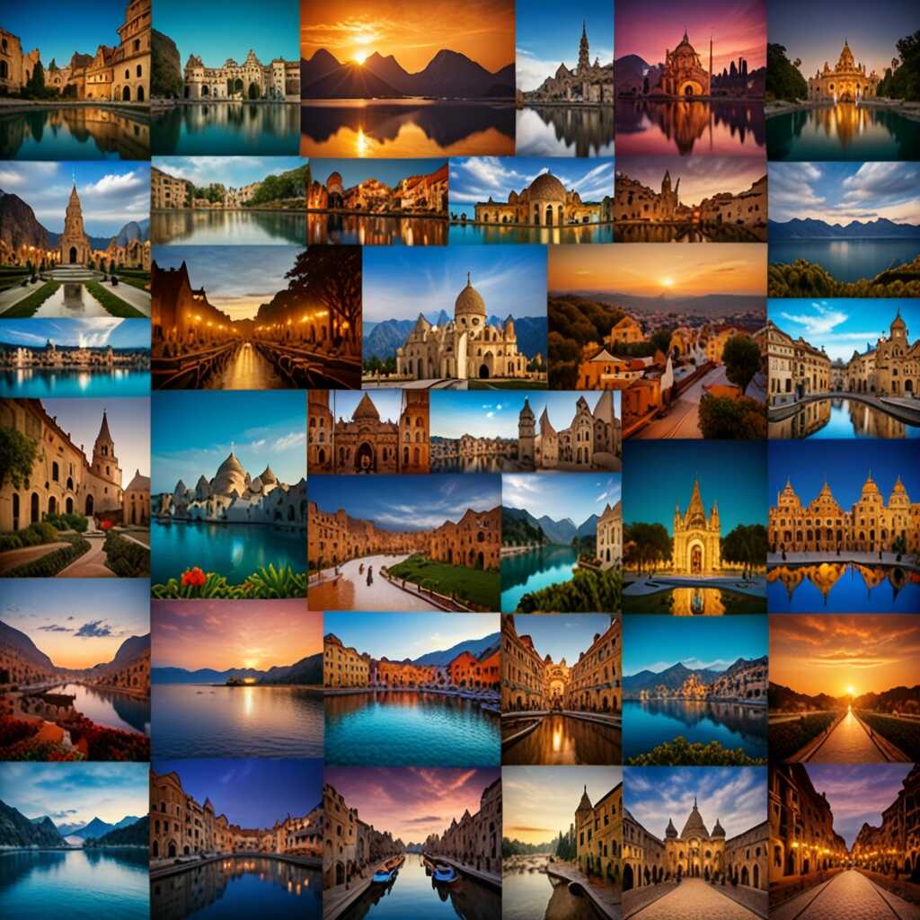 Exotic islands showcased by specialized travel agencies