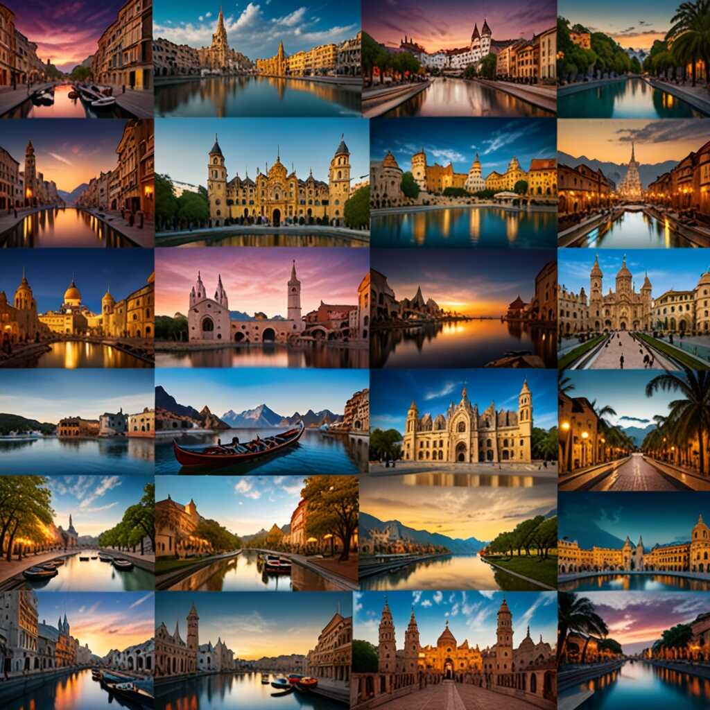 Tropical beach destinations for unforgettable family vacations