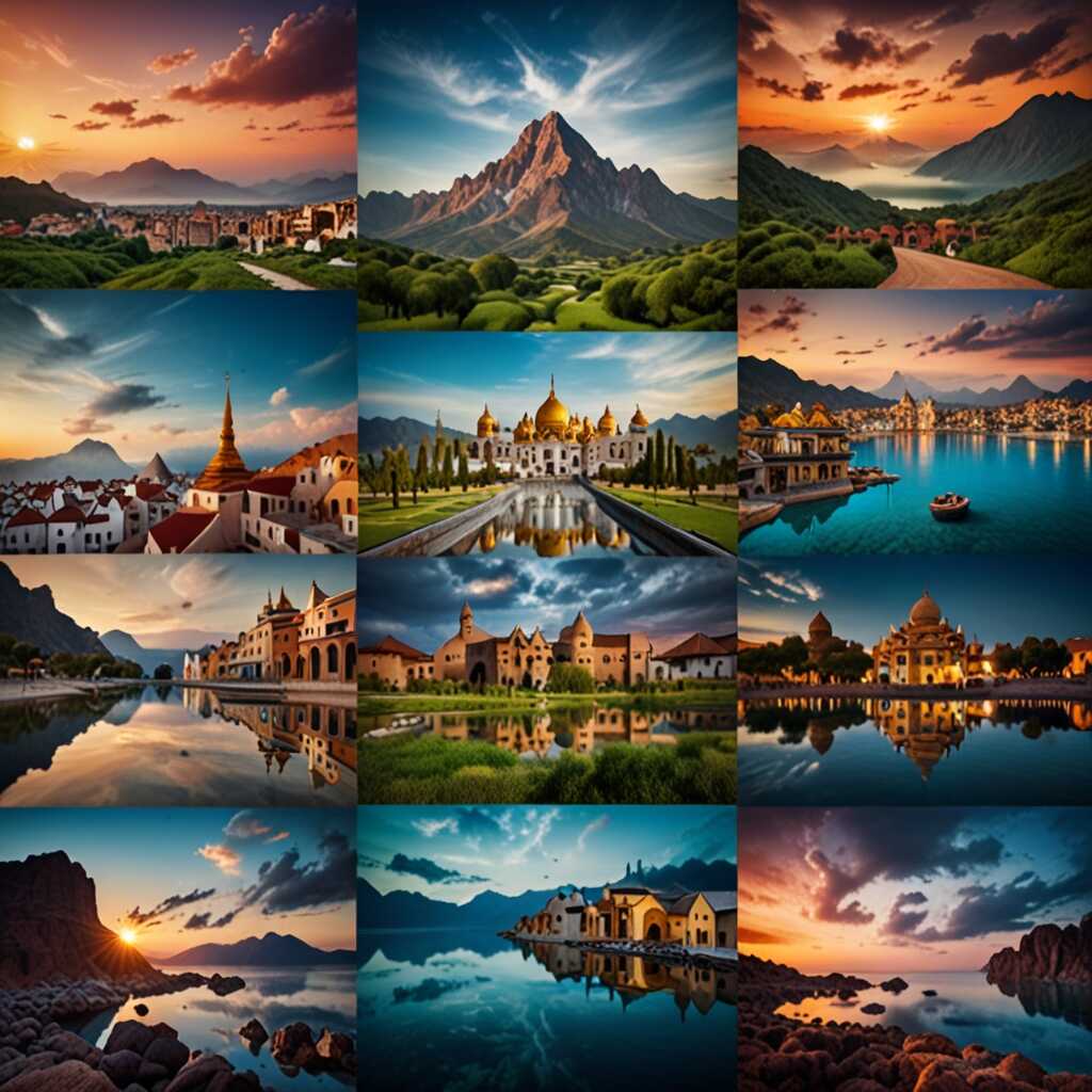 Unique neighborhoods to discover on your travels