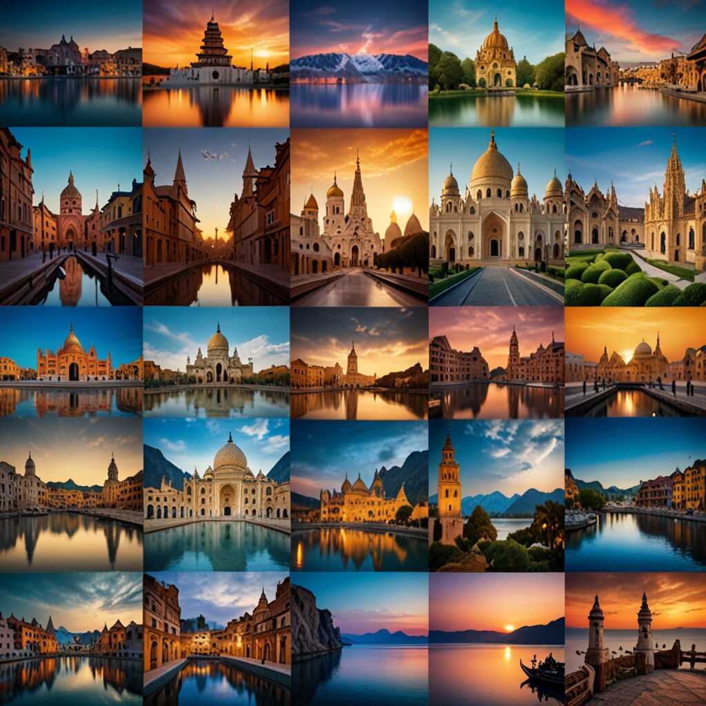 Providing Sheridan tourists exceptional travel experience solutions