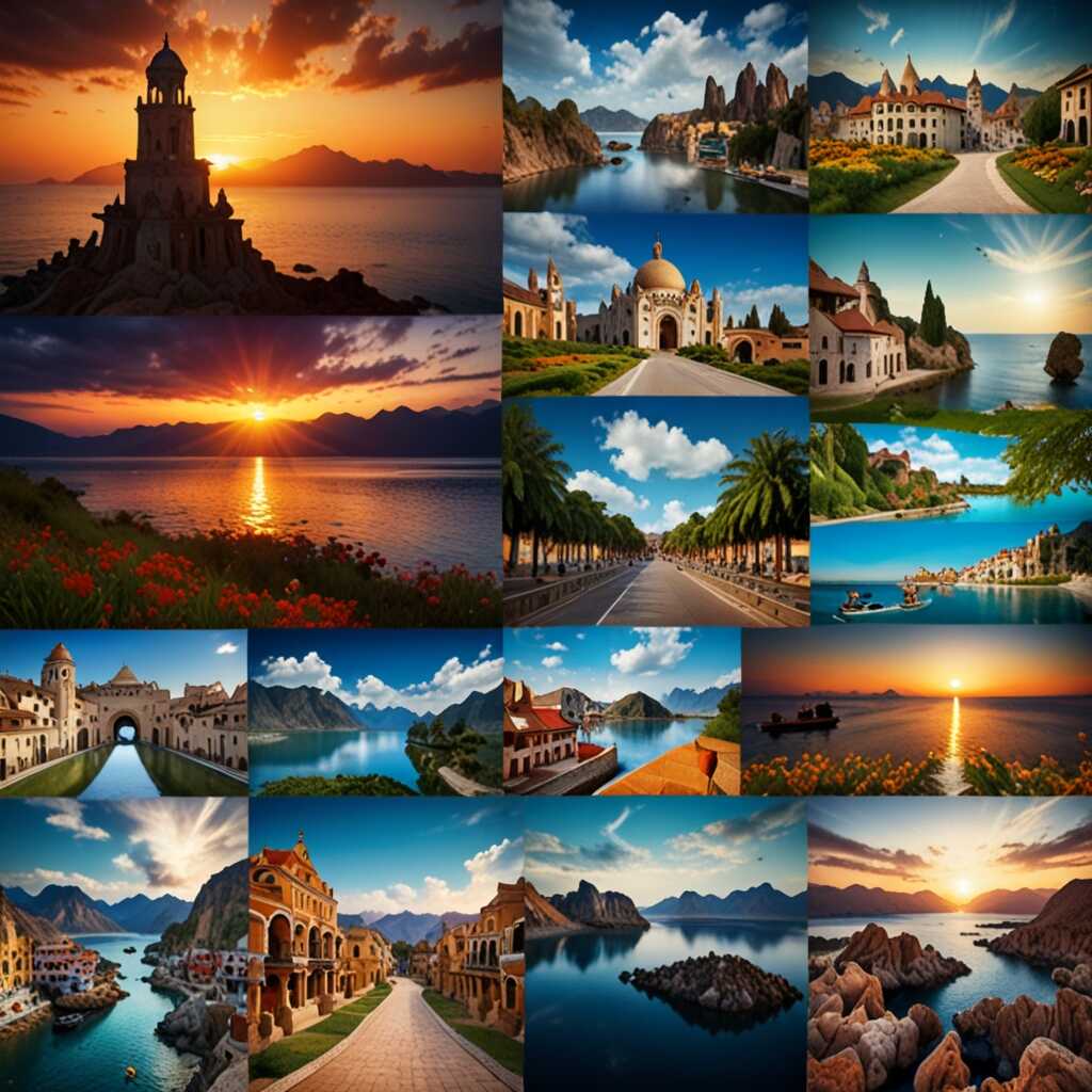 Assisting East Greenwich, RI 02818 families in organizing summer holiday trips