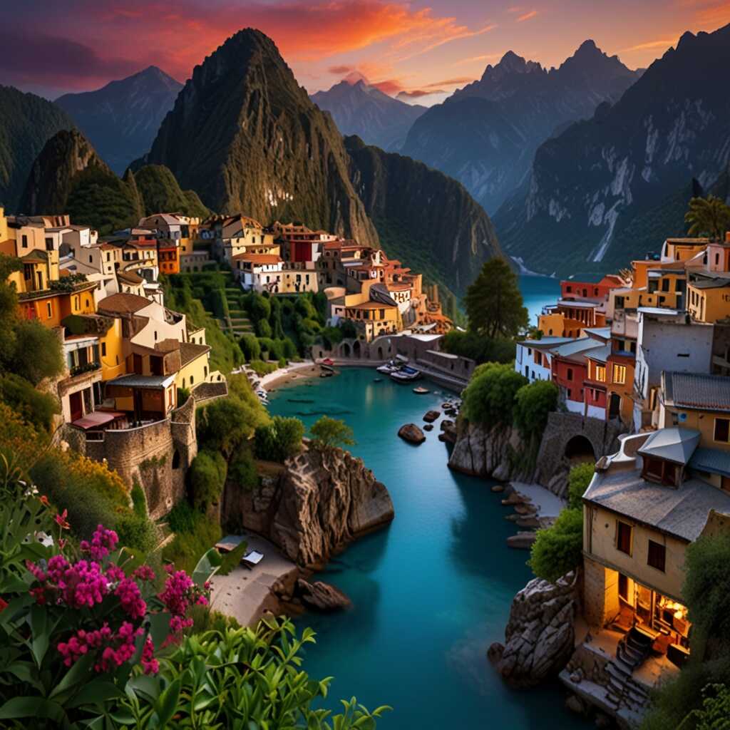 Travel consultants planning Tracy, CA 95376 cultural tours