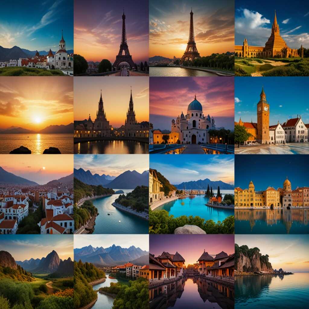 Coordinating Katy tourists all-inclusive travel packages