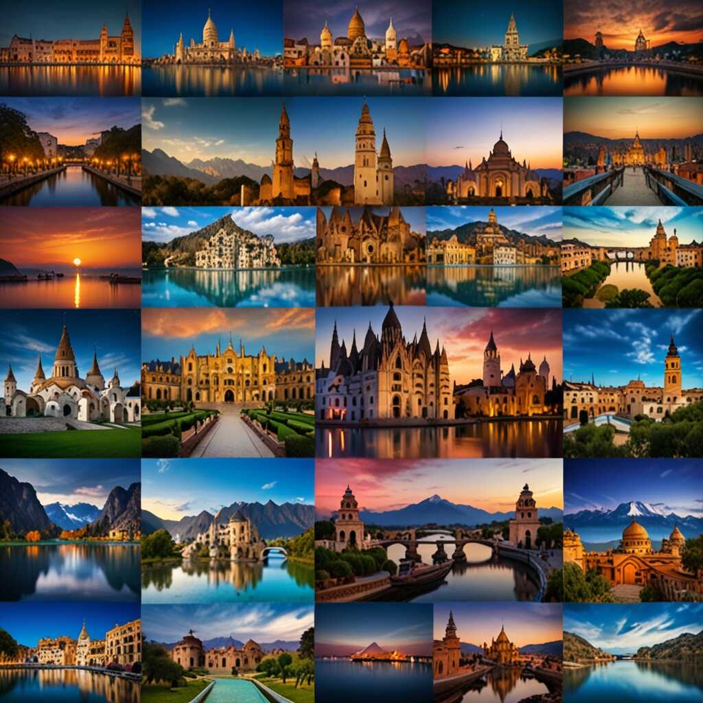 Keizer residents exploring domestic travel possibilities