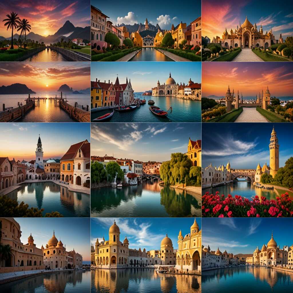 Van Nuys, CA 91401-based groups booking cultural heritage trip packages easily