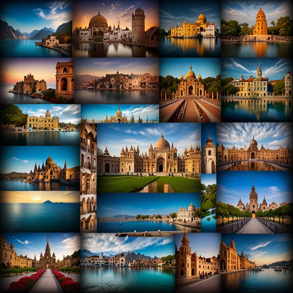 Michigan couples enjoying special travel arrangement services