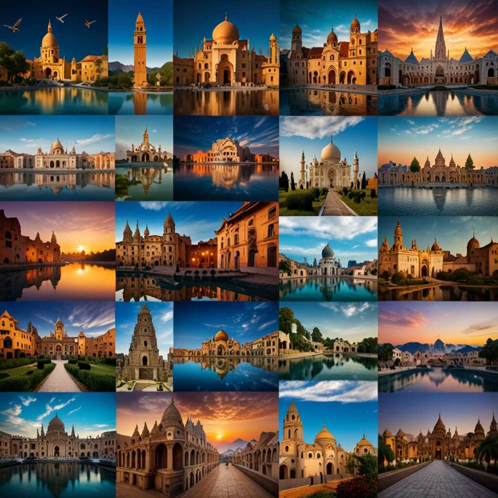 Washington locals exploring trusted travel planners expert guidance