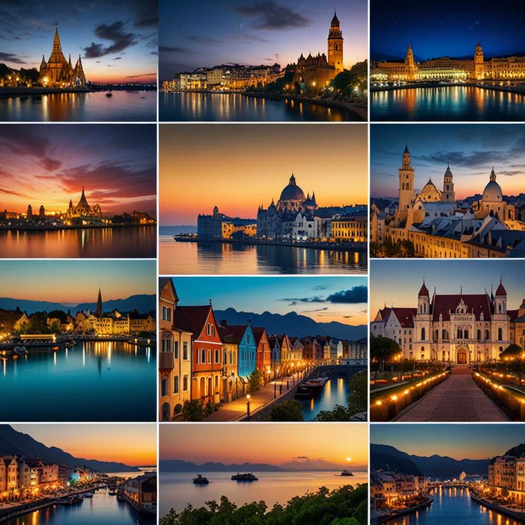 Georgia-based groups booking cultural heritage trip packages easily