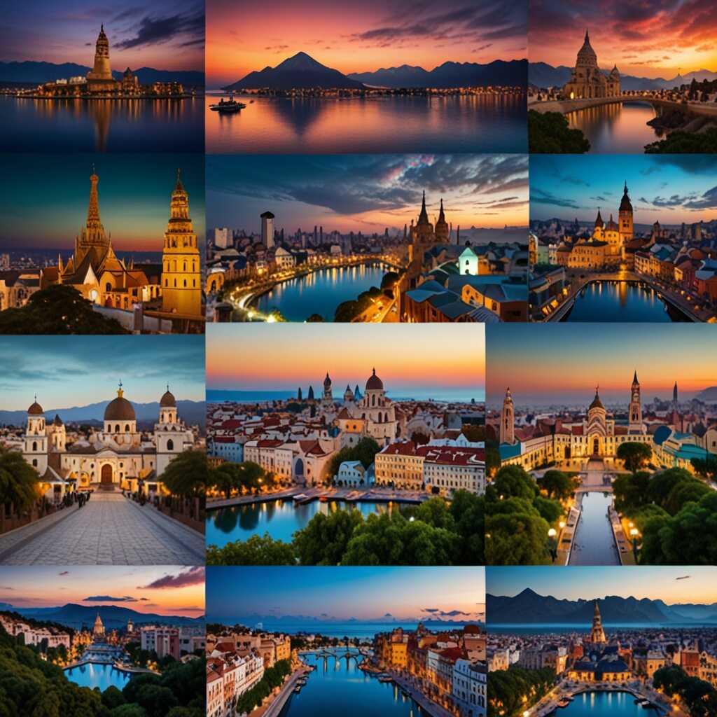 Offering Mobile, AL 36608 families personalized travel assistance