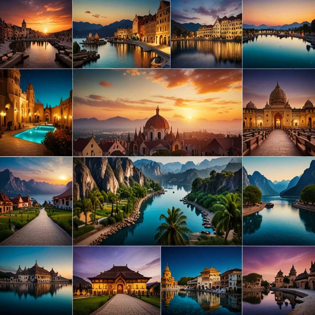 Travel agencies coordinating dream destinations for Brainerd, MN 56401 adventurers