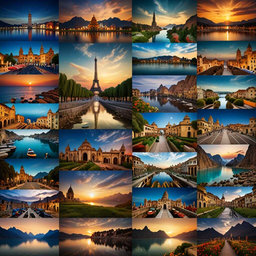 Providing Rogers tourists with trusted cultural tour itineraries