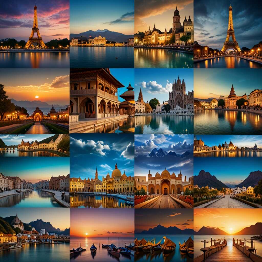 Recommending Katy adventure seekers the best travel spots