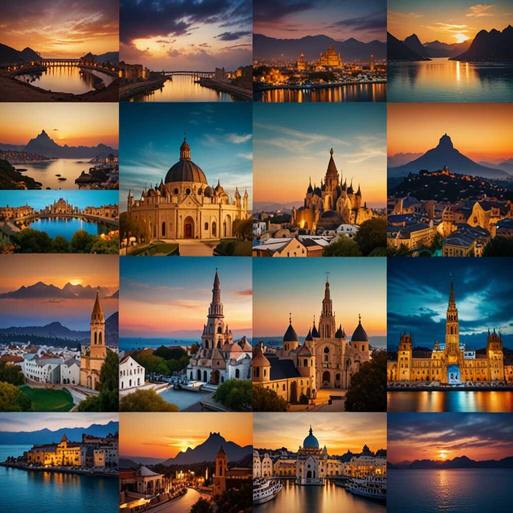 Travel planners organizing Phoenix, AZ 85032-based family trips efficiently