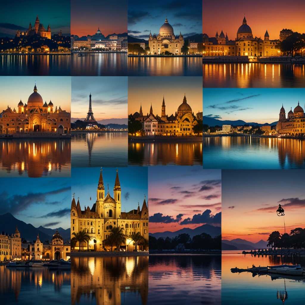 Experienced agents arranging transport for Seattle, WA 98134 travelers