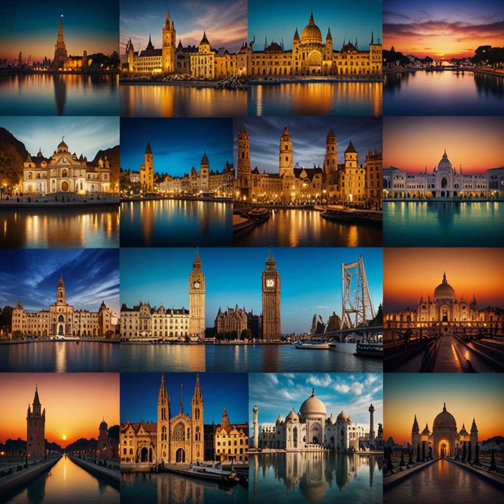 Bluffton travelers enjoying bespoke travel services from trusted planners