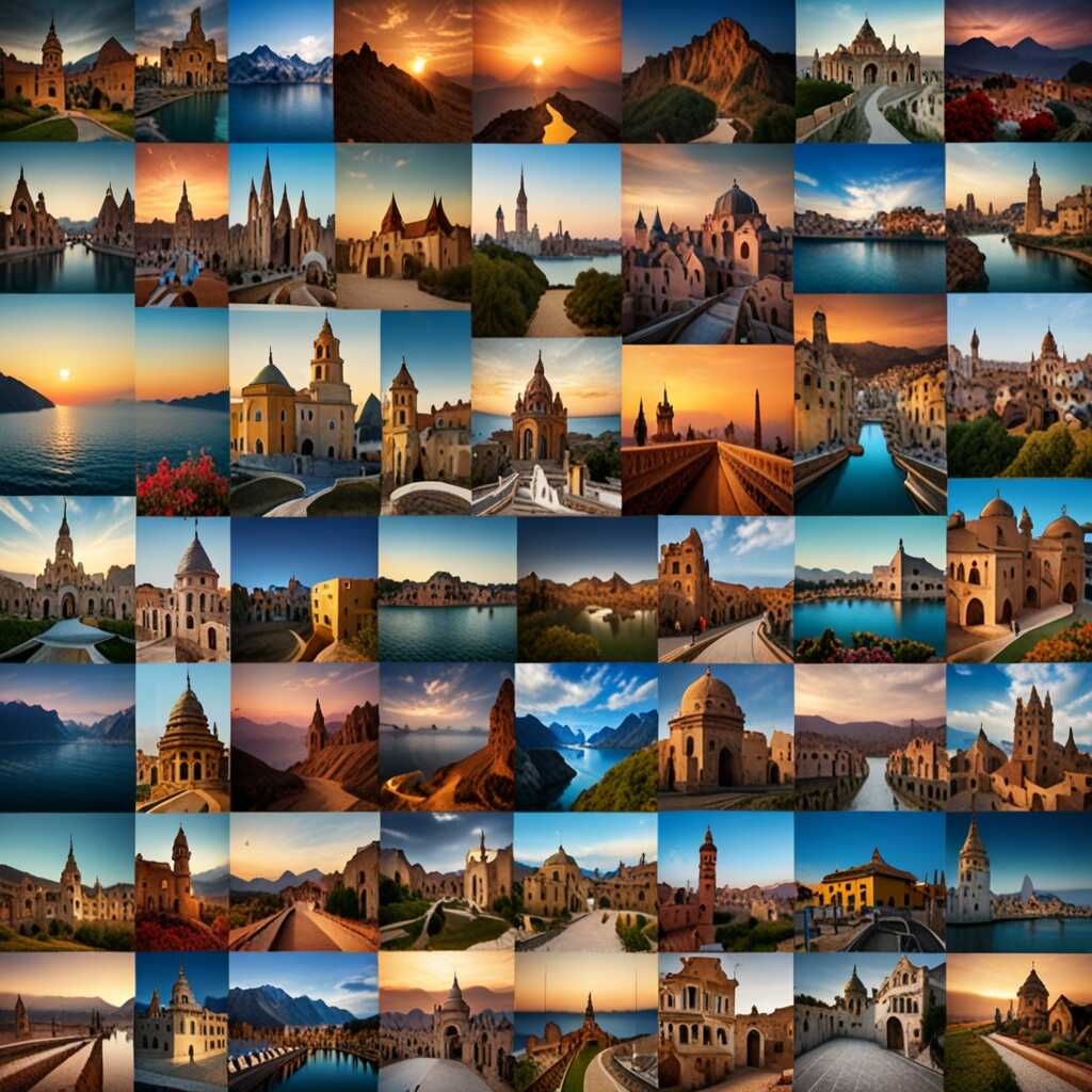 Travel agencies offering unique food adventures